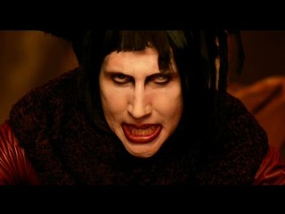 Marilyn Manson - The Nobodies (Against All Gods Remix)