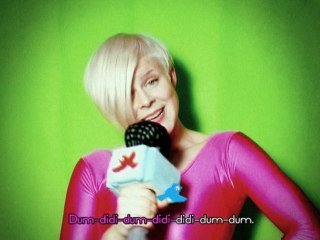 Robyn - Konichiwa Bitches