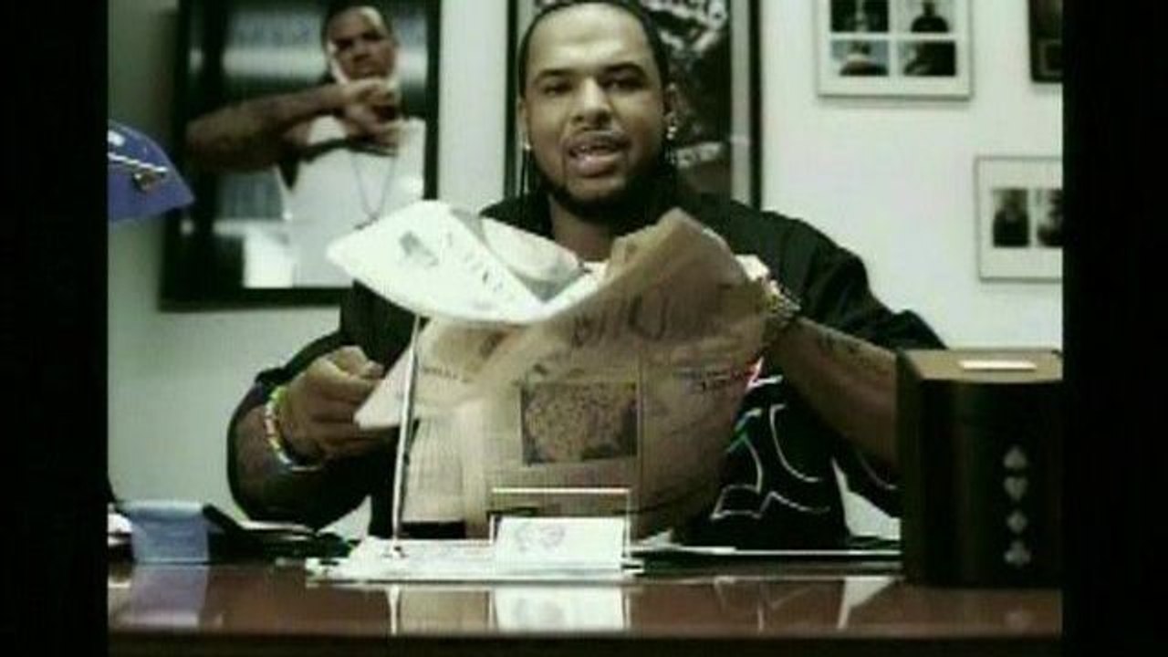 Slim Thug - Like A Boss (Closed Captioned) - video Dailymotion