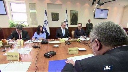 Affaire des sous-marins : vers un classement sans suite pour Netanyahou?