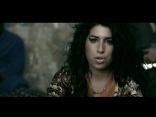 Amy Winehouse - Rehab