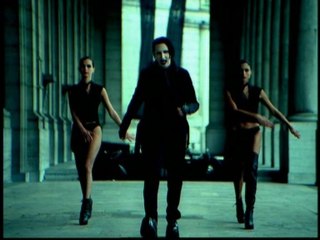 Marilyn Manson - This Is The New Shit