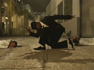 Ne-Yo - Beautiful Monster