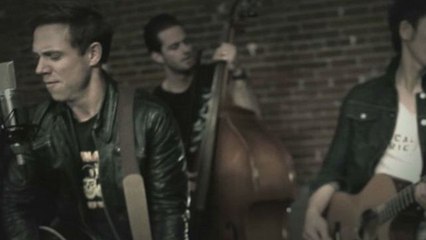 The Airborne Toxic Event - Changing