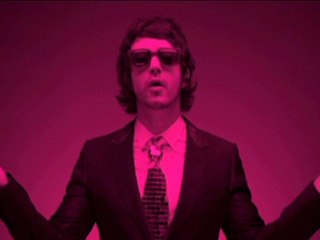 Space Cowboy Featuring The Paradiso Girls - Falling Down