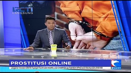 Tragis, Jual Teman yang Tengah Hamil 5 Bulan Lewat Online