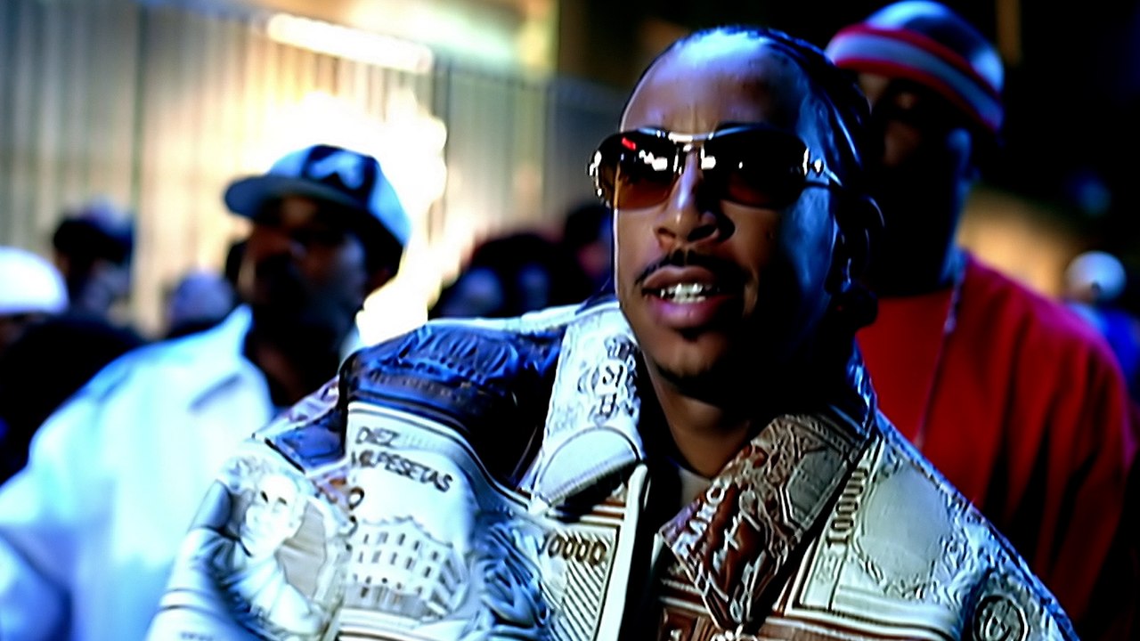 Ludacris Stand Up video Dailymotion