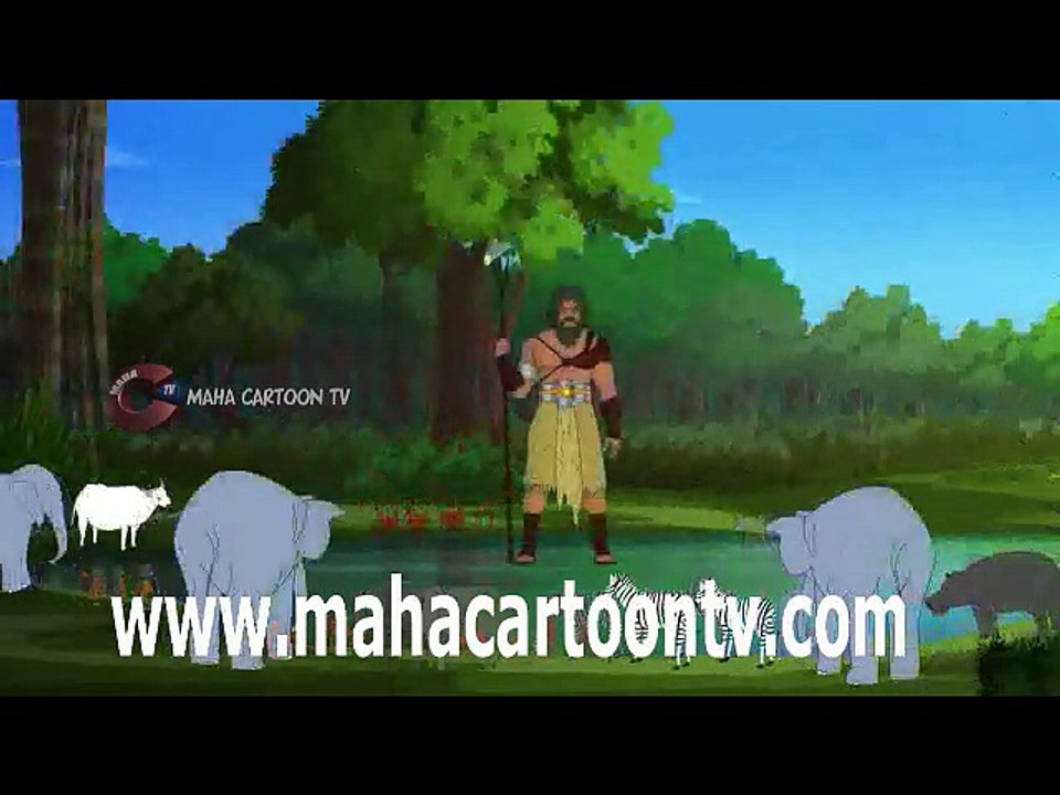 Panchatantra