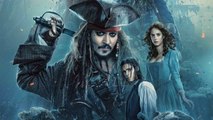 Piratas del Caribe: la venganza de Salazar - Videocrítica sin spoilers