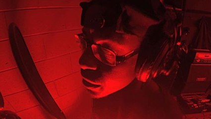 Scare Don't Fear - The Way I Am