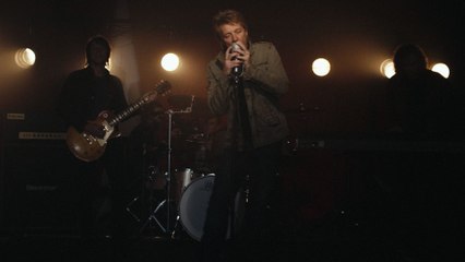 Bon Jovi - Because We Can