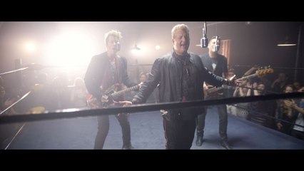 Rascal Flatts - Riot
