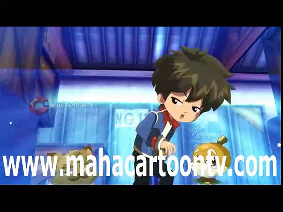 Hindi Cartoon