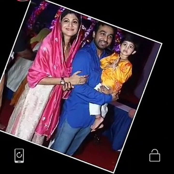 Actress Shilpa Shetty in Jail with Husband Raj Kundra due to FIR filed  for cheating in business (1)