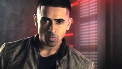 Jay Sean - Hit The Lights