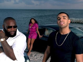 Rick Ross - Aston Martin Music