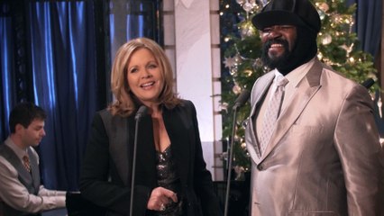 Renée Fleming - Central Park Serenade