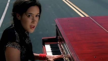 Vanessa Carlton - A Thousand Miles