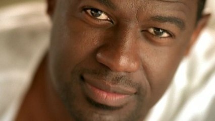 Brian McKnight - Let Me Love You