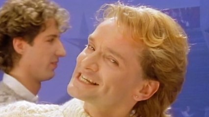 Wang Chung - Dance Hall Days