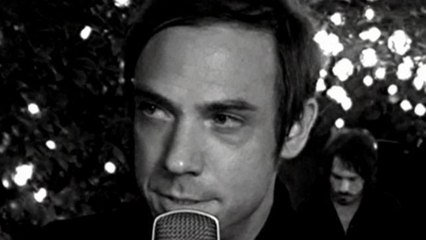 The Airborne Toxic Event - Sometime Around Midnight