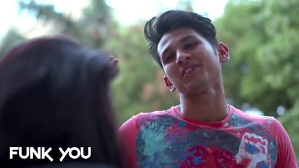 Types Of Students After Exam _ Funk You