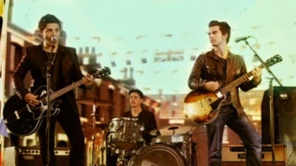 Stereophonics - Innocent