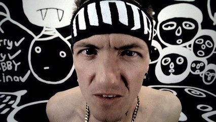 Die Antwoord - Enter The Ninja