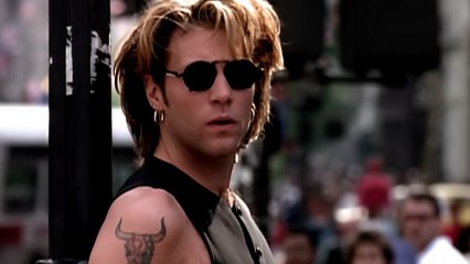 Bon Jovi - Keep The Faith