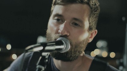 Seth Condrey - Nadie Es Más Grande