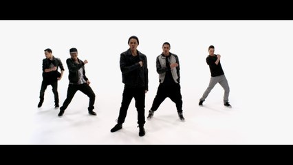 B5 - Say Yes