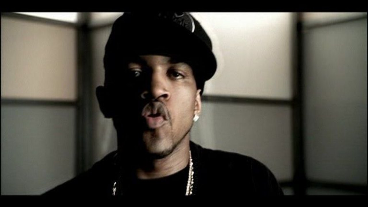 Lloyd Banks On Fire video Dailymotion