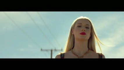 Iggy Azalea - Work