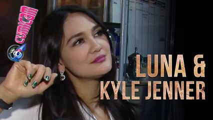 Gelar Fashion Show di Jogja, Luna Maya Bawa "Kylie Jenner" - Cumicam 17 Mei 2017