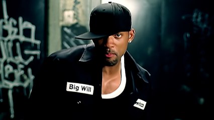 Will Smith - Switch