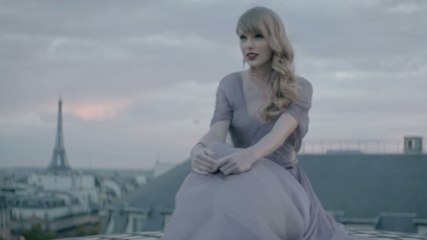 Taylor Swift - Begin Again