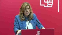 Díaz propone créditos públicos de 24.000 euros sin interés para los jóvenes