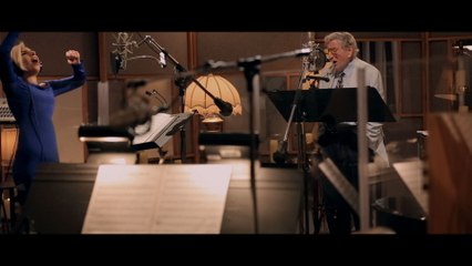 Tony Bennett - Anything Goes