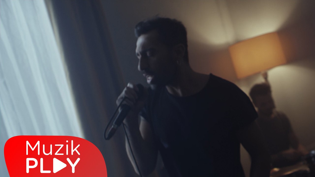 Erdem Yener - Gece