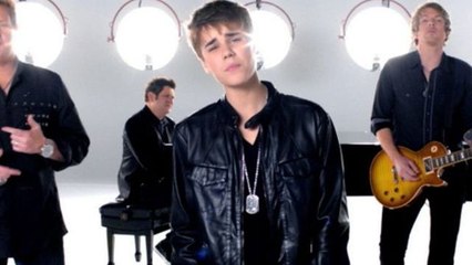 Justin Bieber - That Should Be Me
