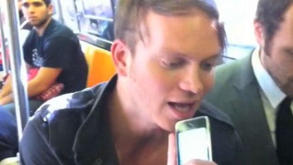 Atomic Tom - Take Me Out