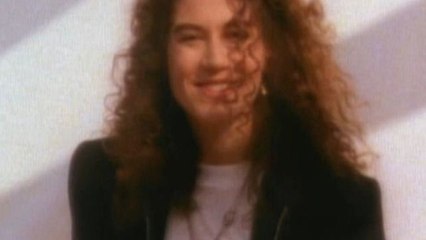 Amy Grant - Baby Baby