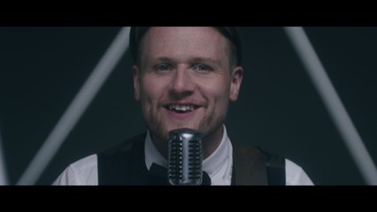 Rend Collective - You Will Never Run