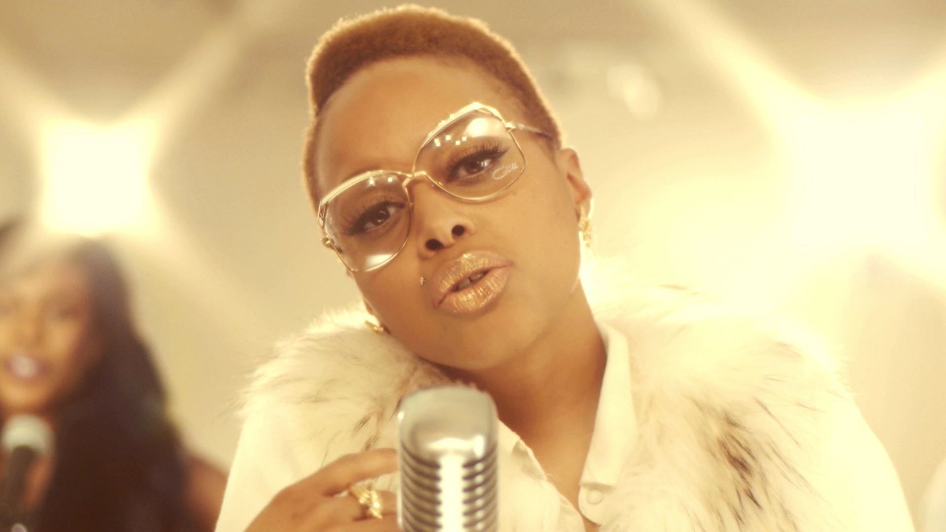 Chrisette Michele A Couple Of Forevers Video Dailymotion