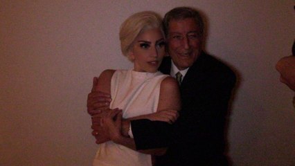 Tony Bennett - I Can't Give You Anything But Love