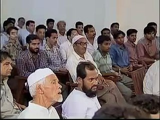 If Jesus returns then Mohammad ceases to be the last prophet. Zakir nayik