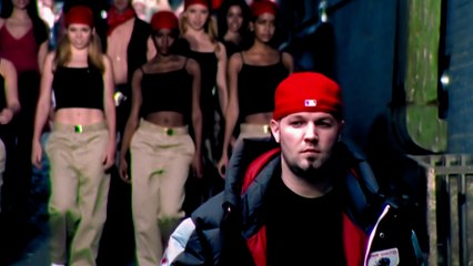 Limp Bizkit - Nookie