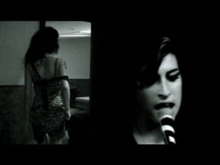 Amy Winehouse - Love Is A Losing Game