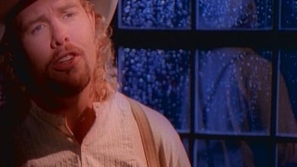 Toby Keith - Does That Blue Moon Ever Shine On You
