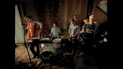 Weezer - Say It Ain't So